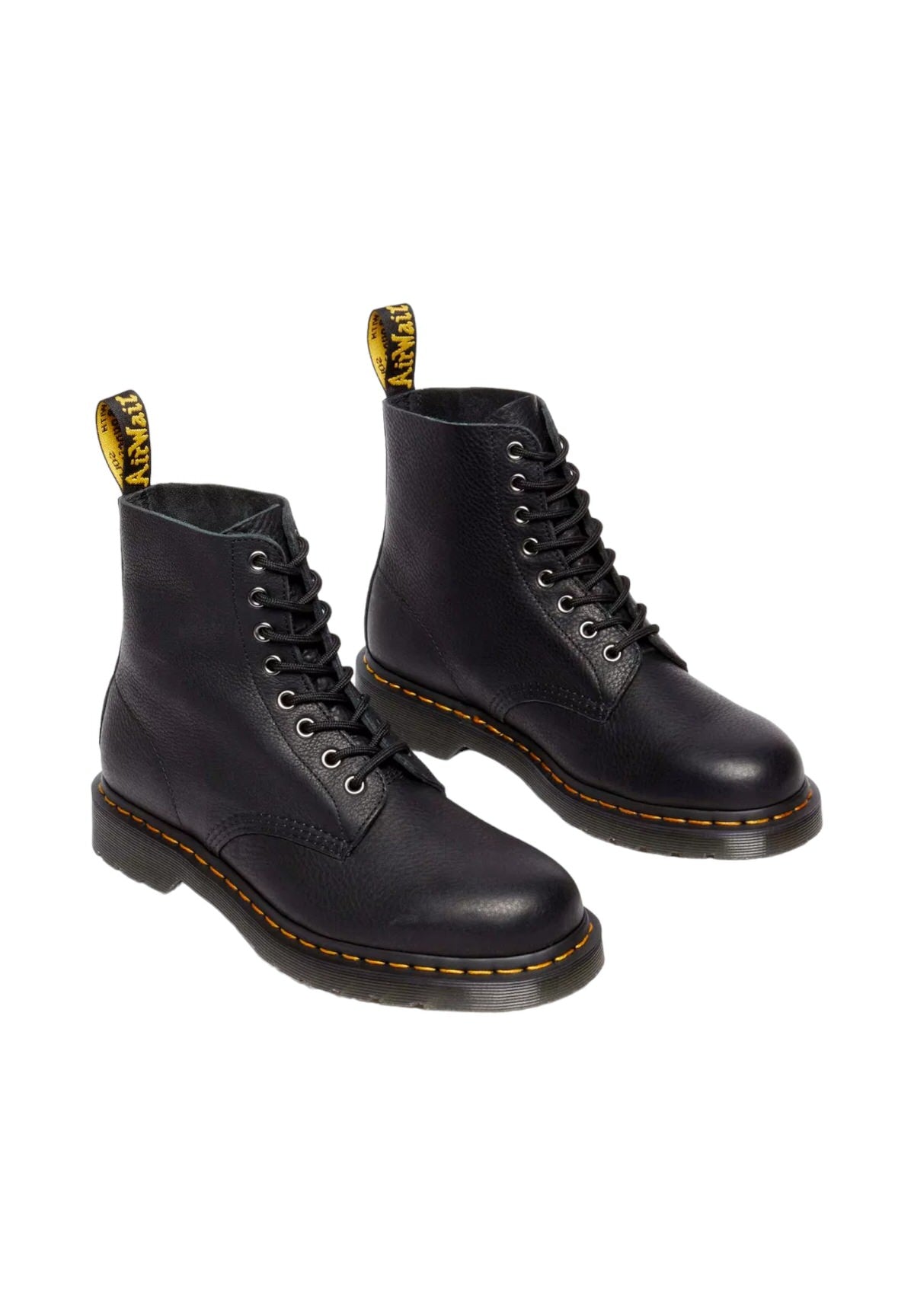 Stivaletti 1460 Pascal 31981001 Black