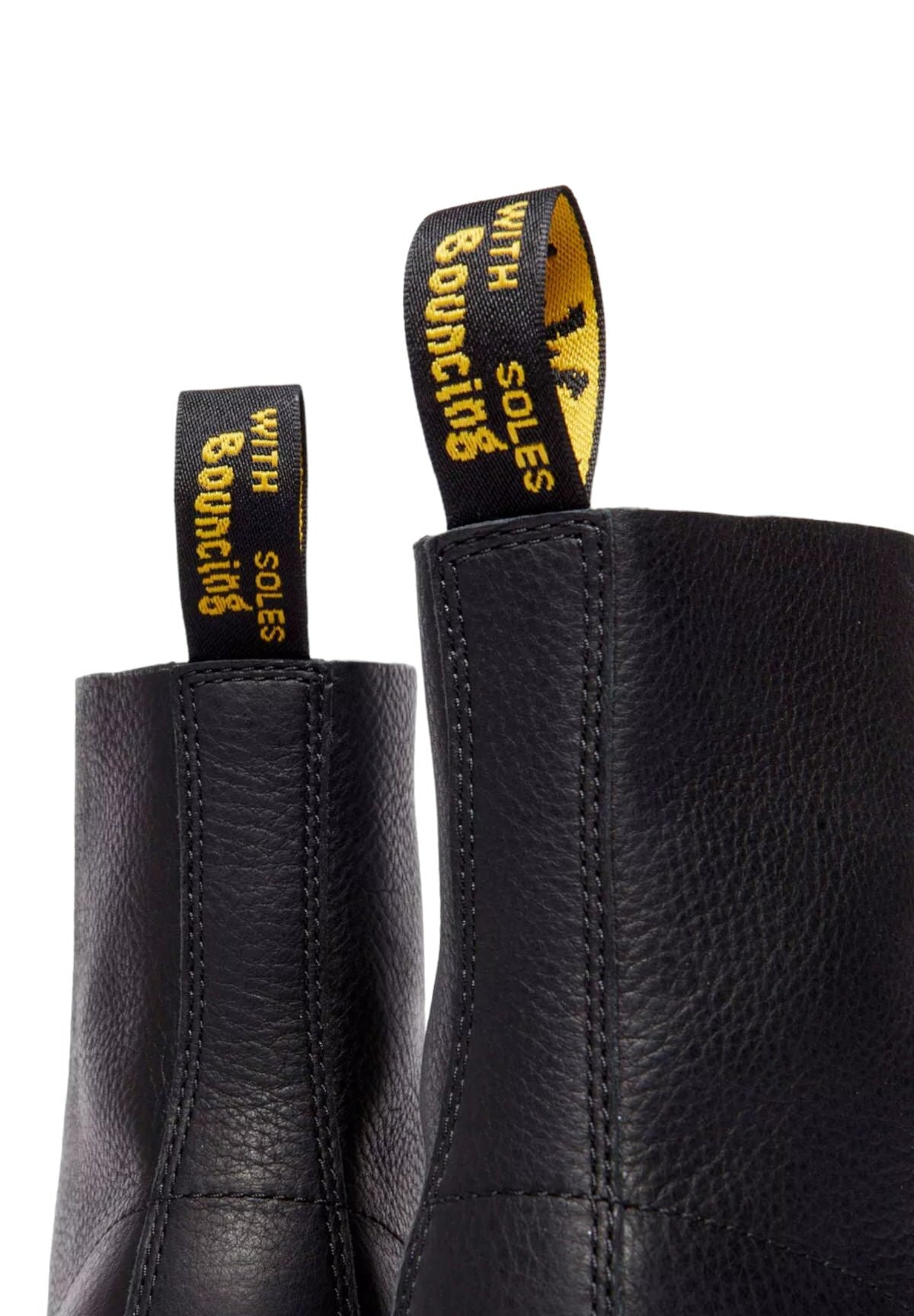 Stivaletti 1460 Pascal 31981001 Black