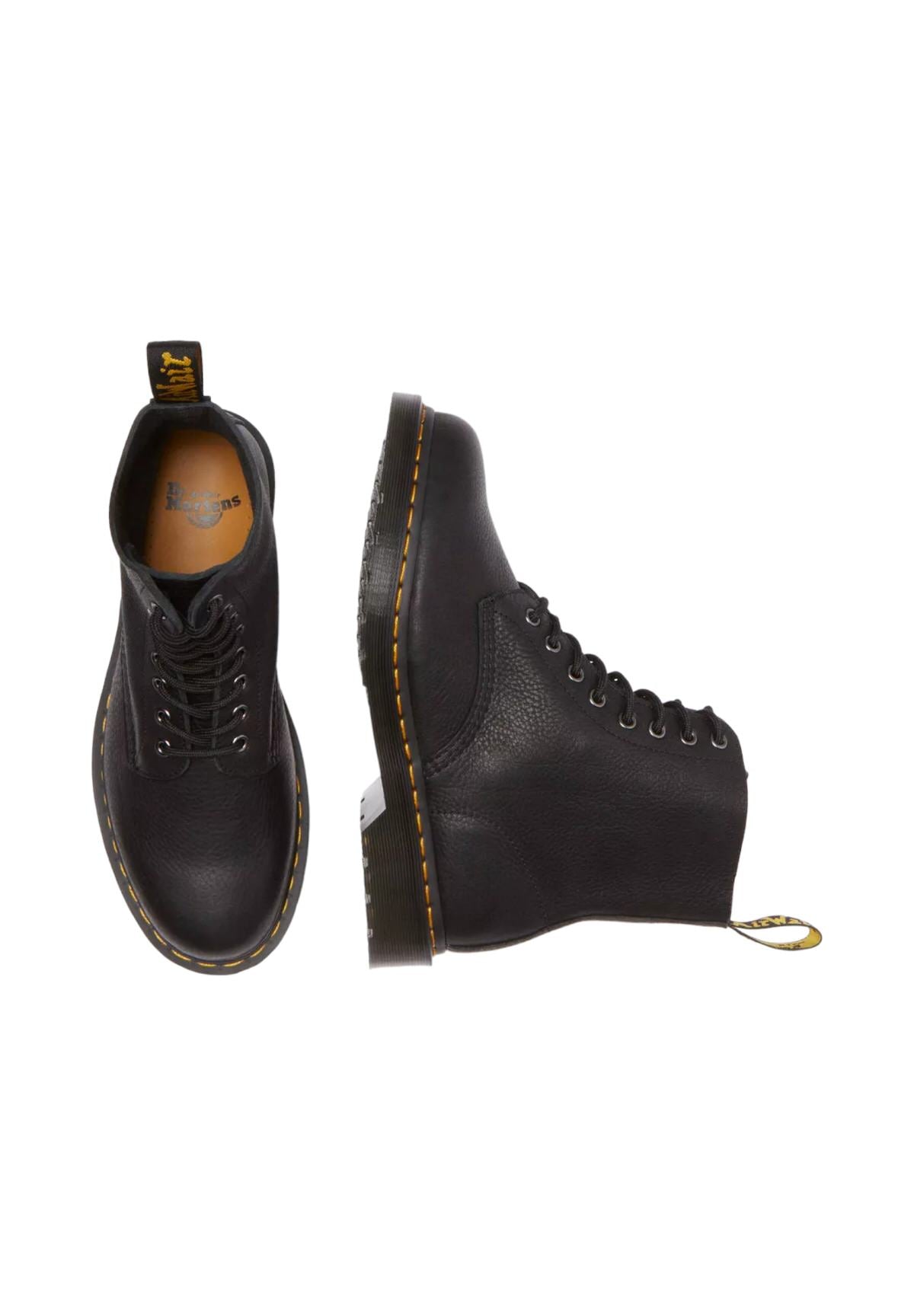 Stivaletti 1460 Pascal 31981001 Black