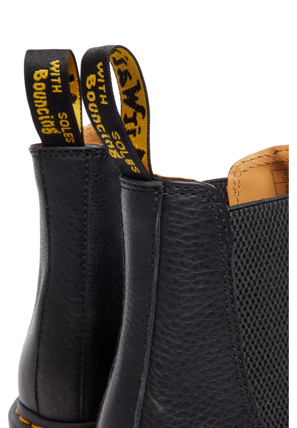 Stivaletti 2976 31989001 Black