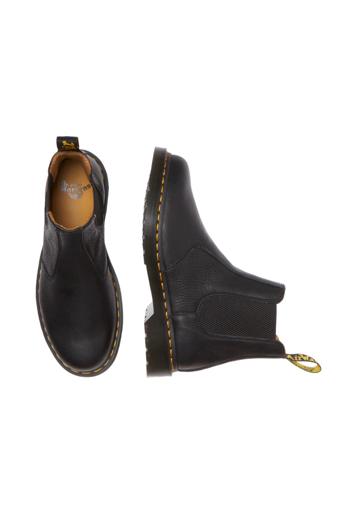 Stivaletti 2976 31989001 Black