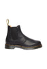 Dr. Martens Stivaletti 2976 31989001 Black Ambassador
