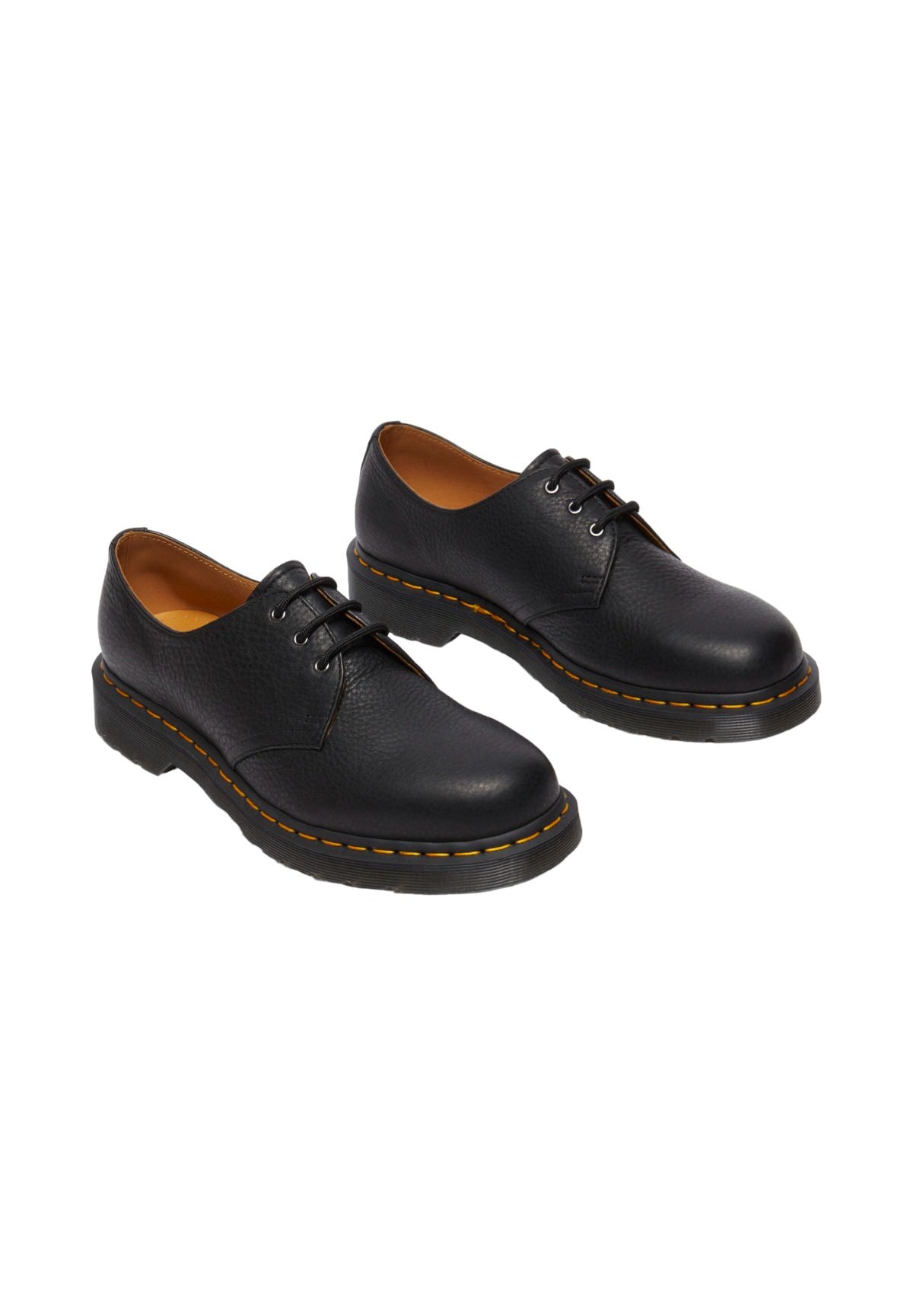 Stringate 1461 31994001 Black