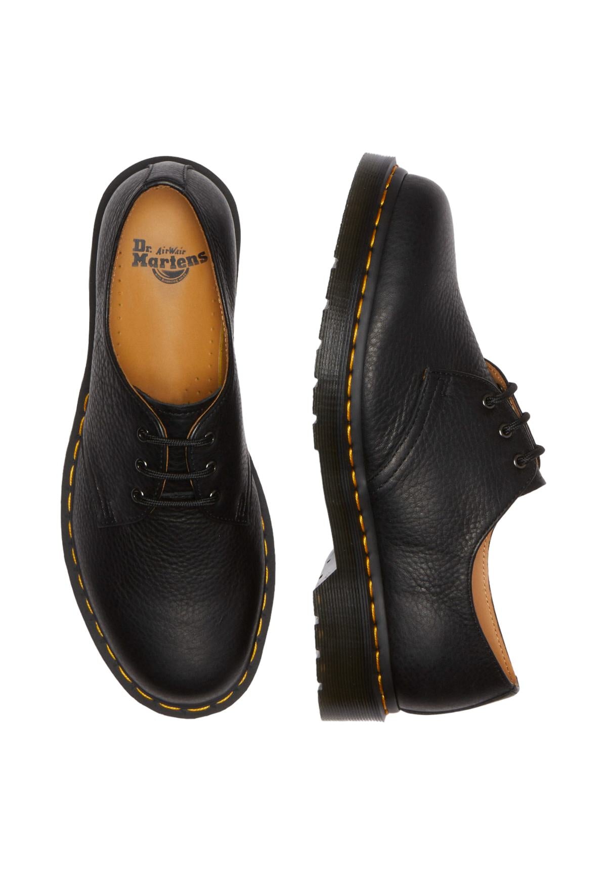 Stringate 1461 31994001 Black