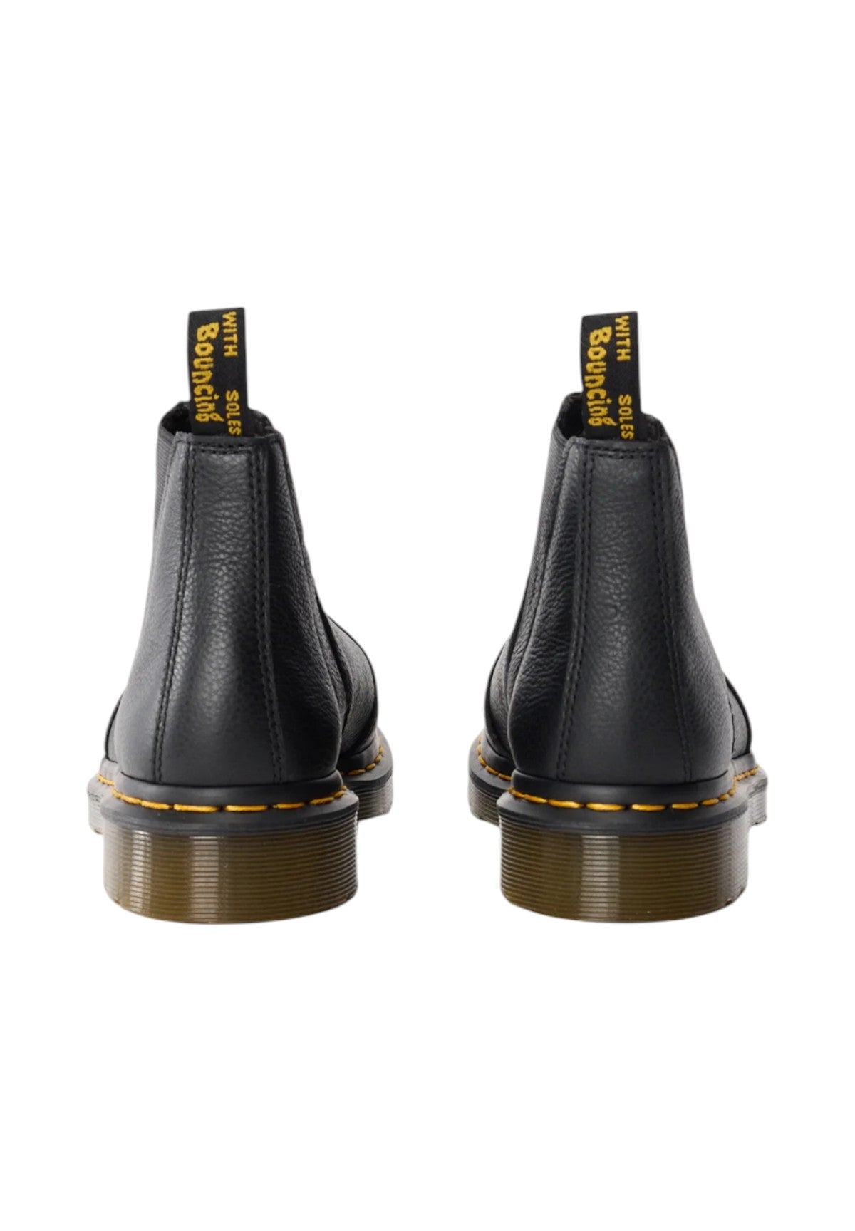 Stivaletti Bianca Ii 41768001 Black