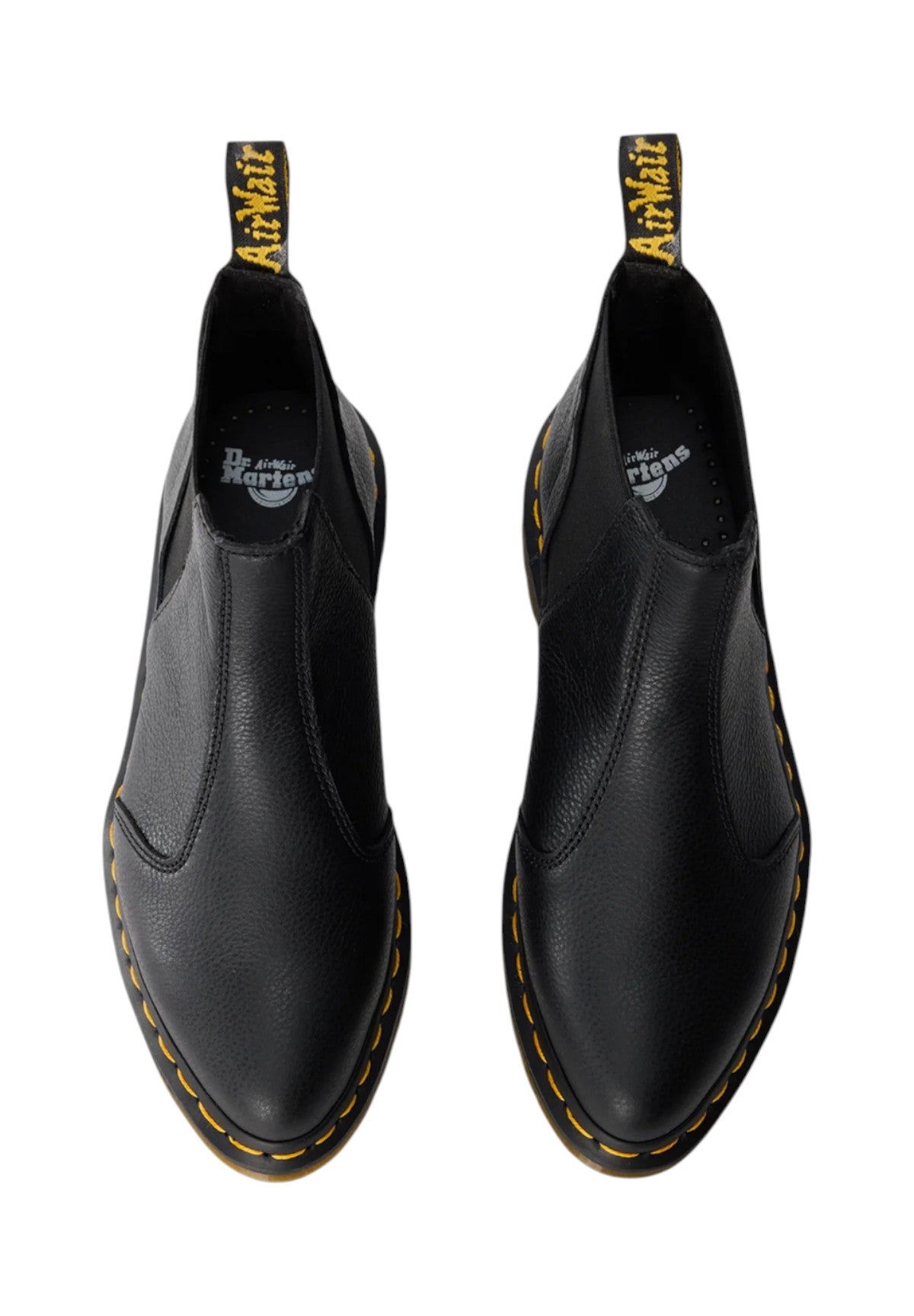 Stivaletti Bianca Ii 41768001 Black