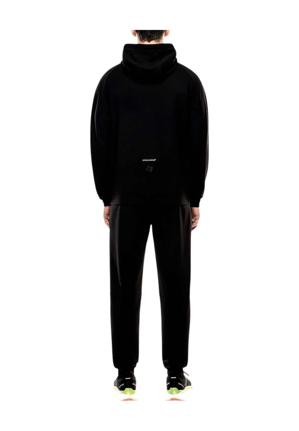 Tuta Sportiva 7M000665 Black