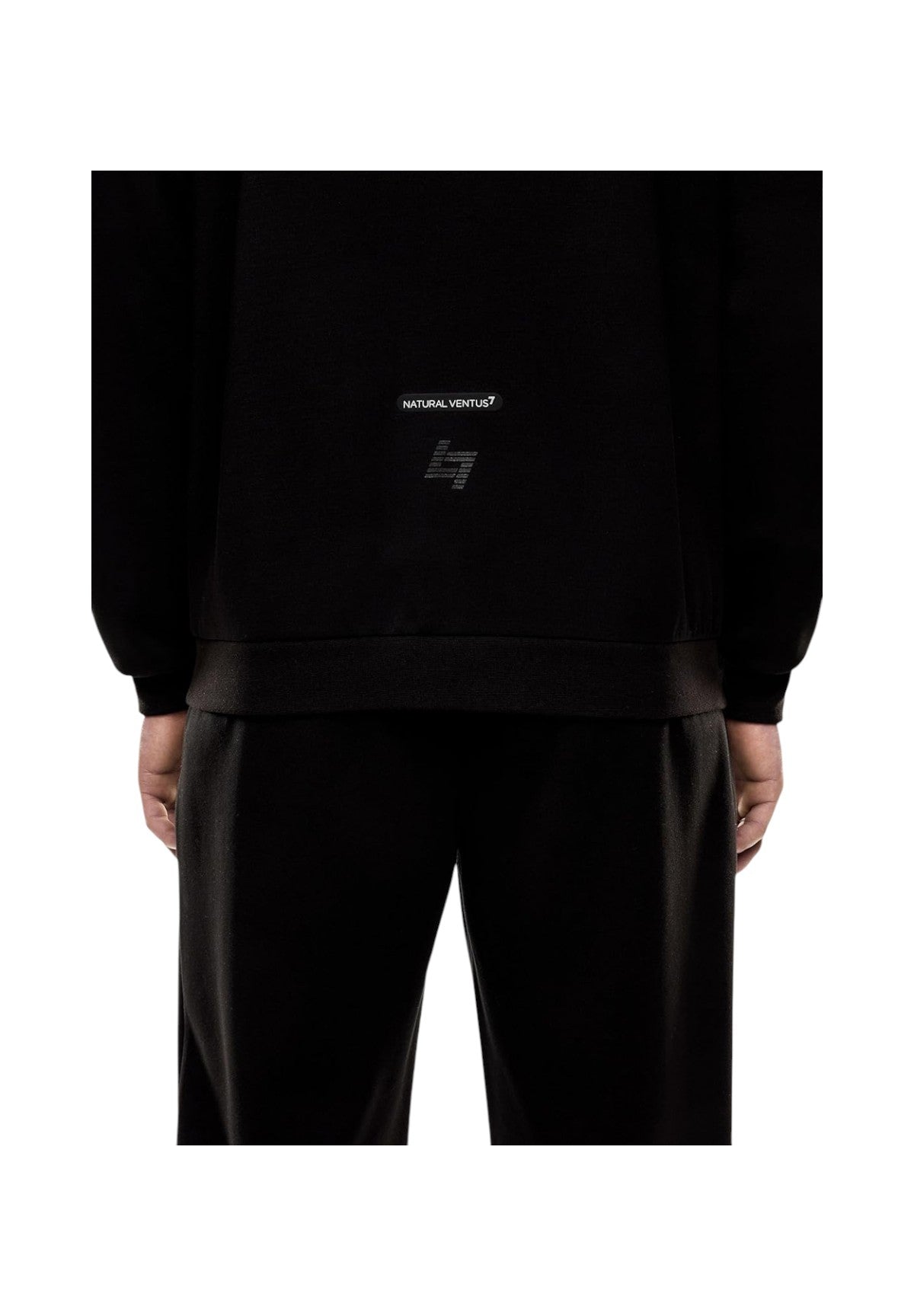 Tuta Sportiva 7M000665 Black