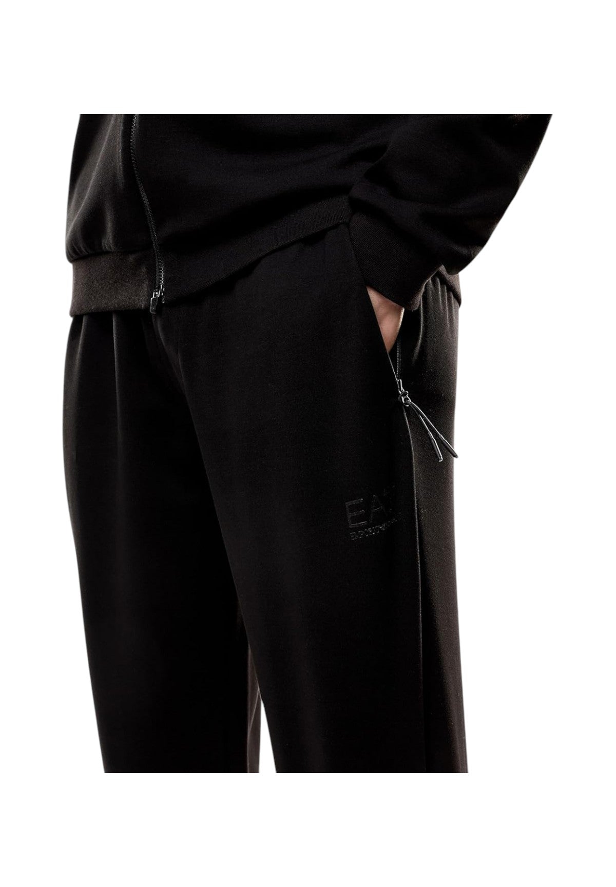 Tuta Sportiva 7M000665 Black