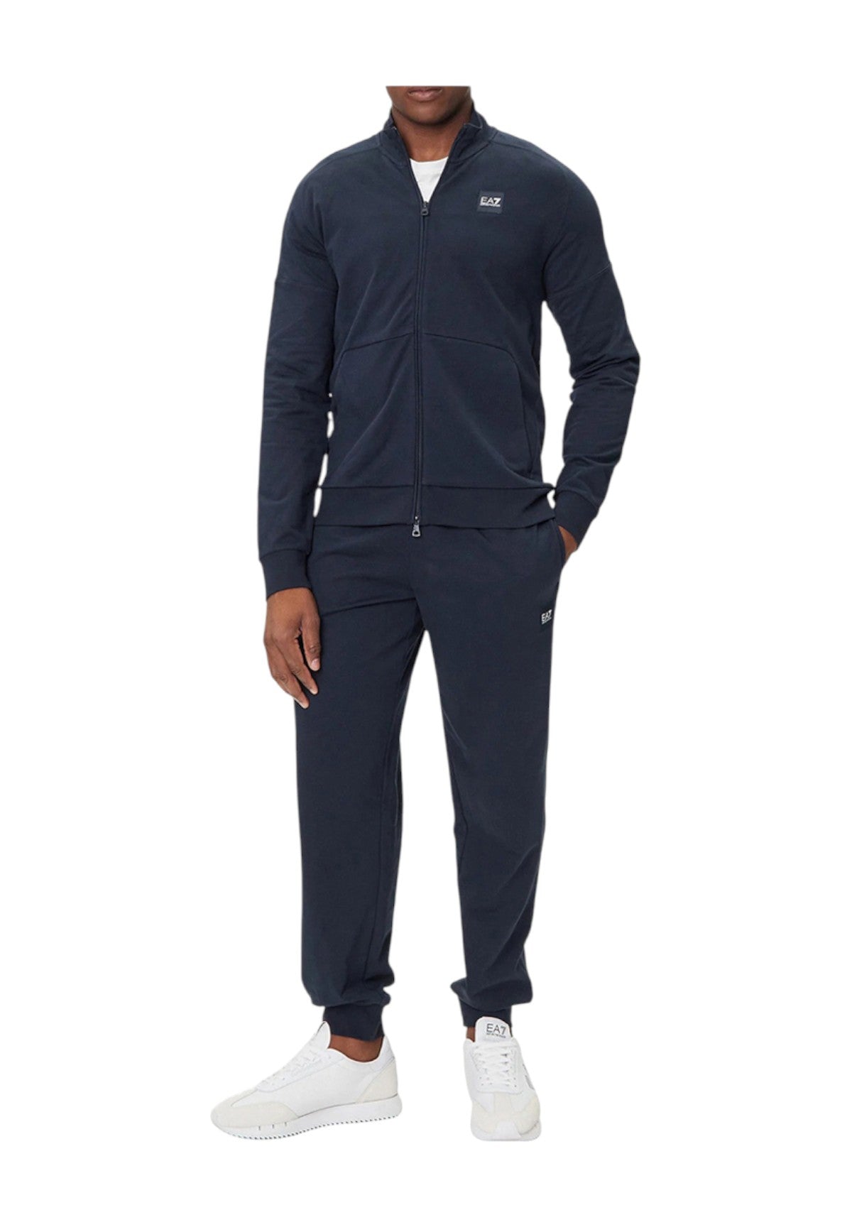 Tuta Sportiva 7M000907 Armani Blue