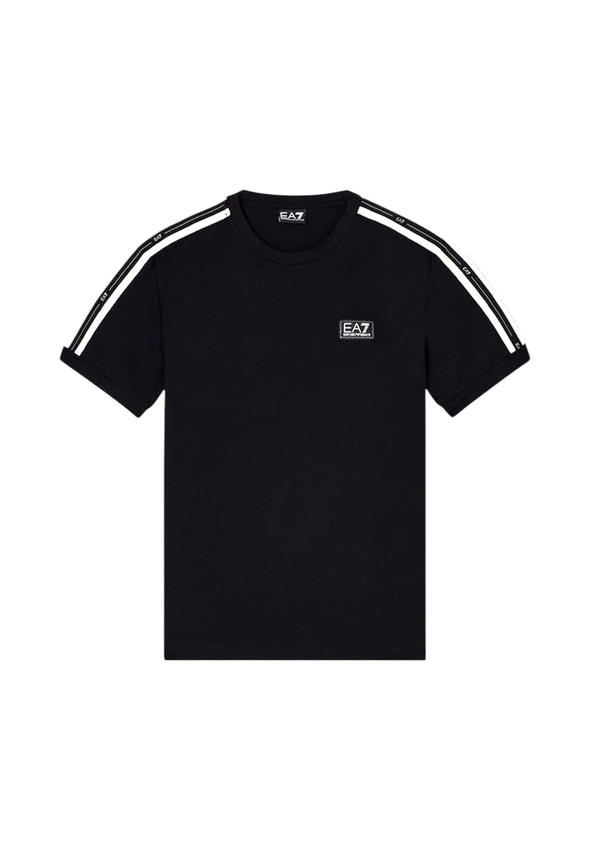 T-shirt* 7M000956 Black