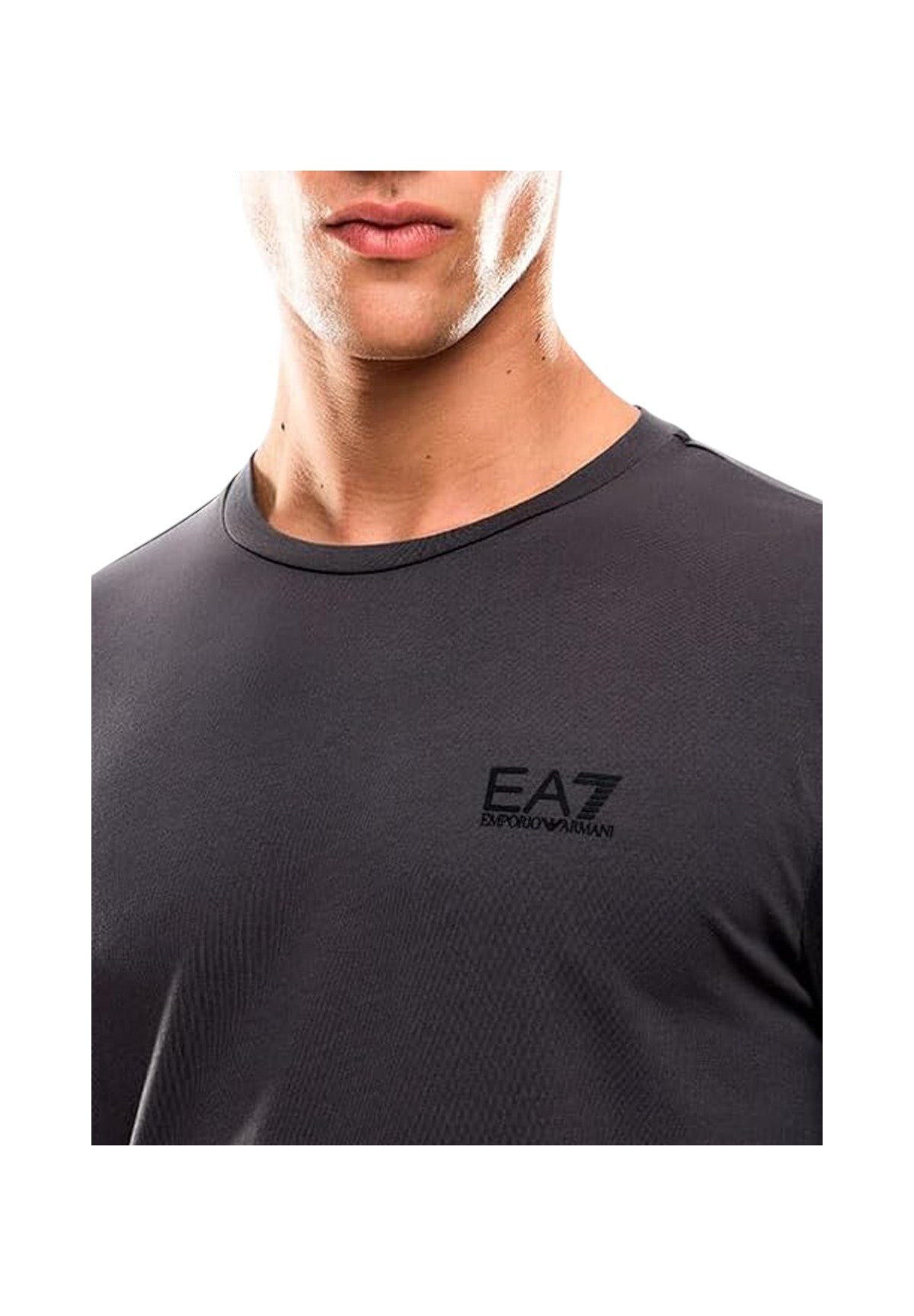 T-shirt* 7M000956 Black