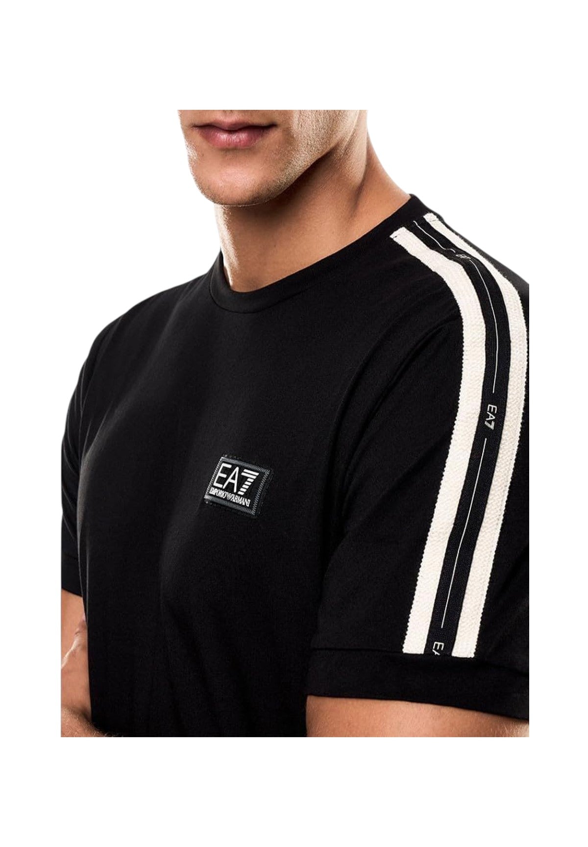 T-shirt* 7M000956 Black