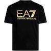 EA7 Emporio Armani T-shirt con Stampa 7M001189 White