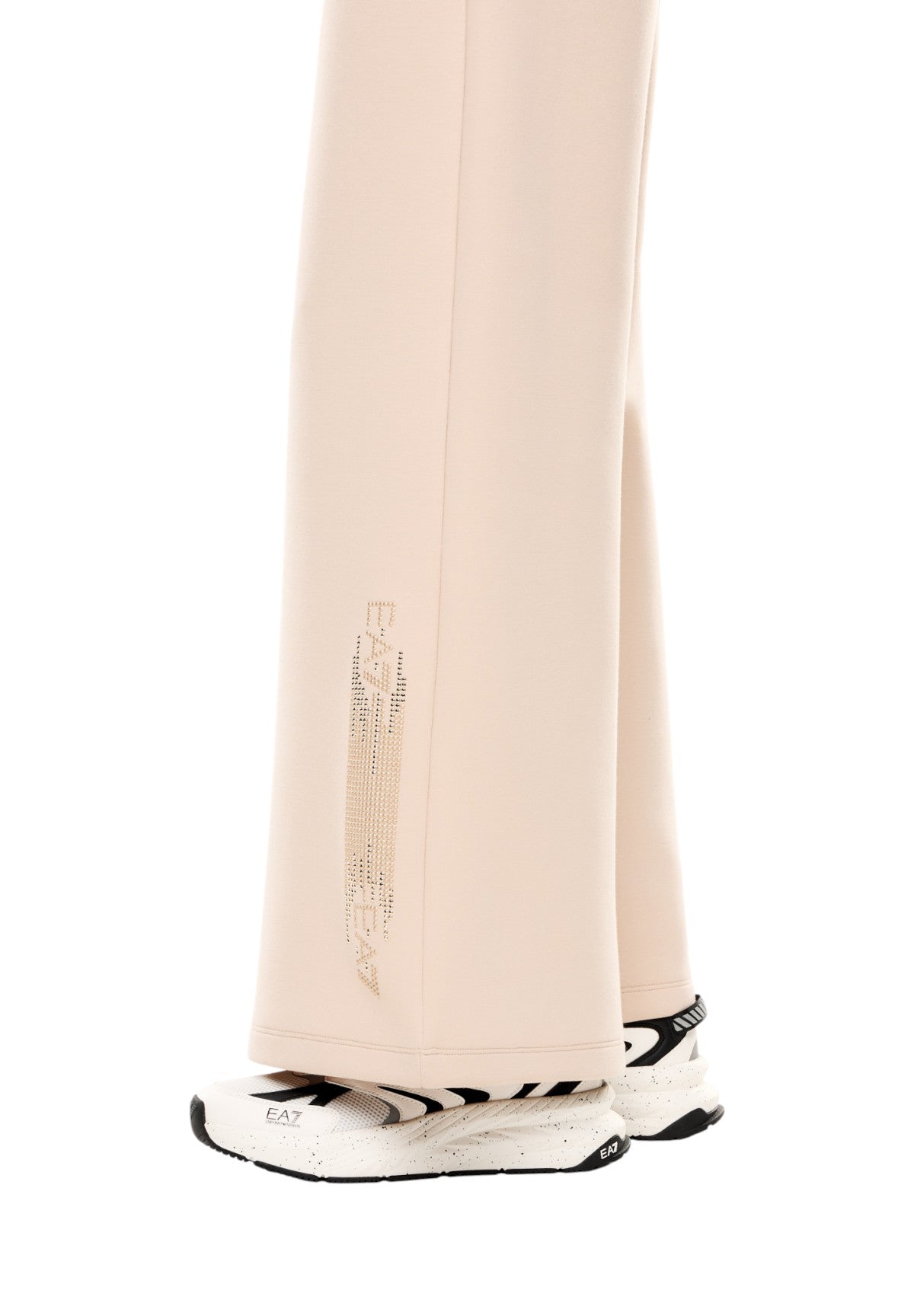 Pantaloni 7W000526 Cement