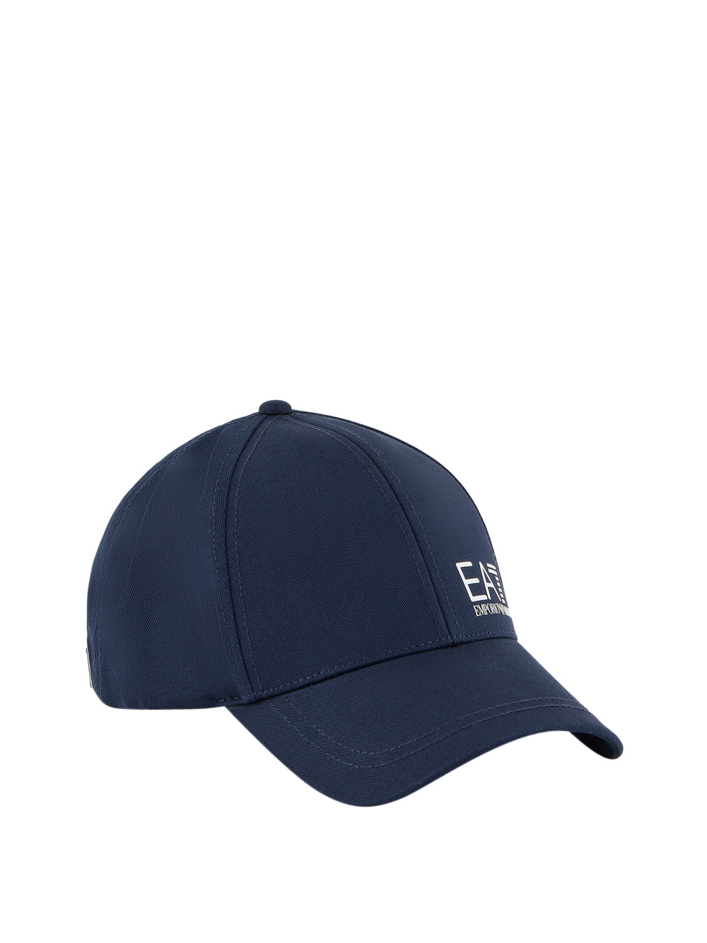 Cappello da Baseball 7X000005 Armani Blue, White