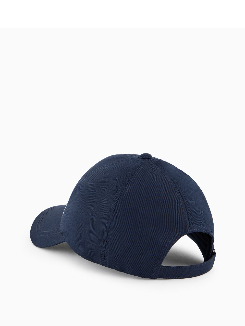 Cappello da Baseball 7X000005 Armani Blue, White