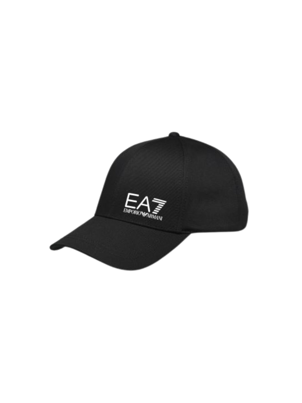 Cappello da Baseball 7X000005 Black, Silver