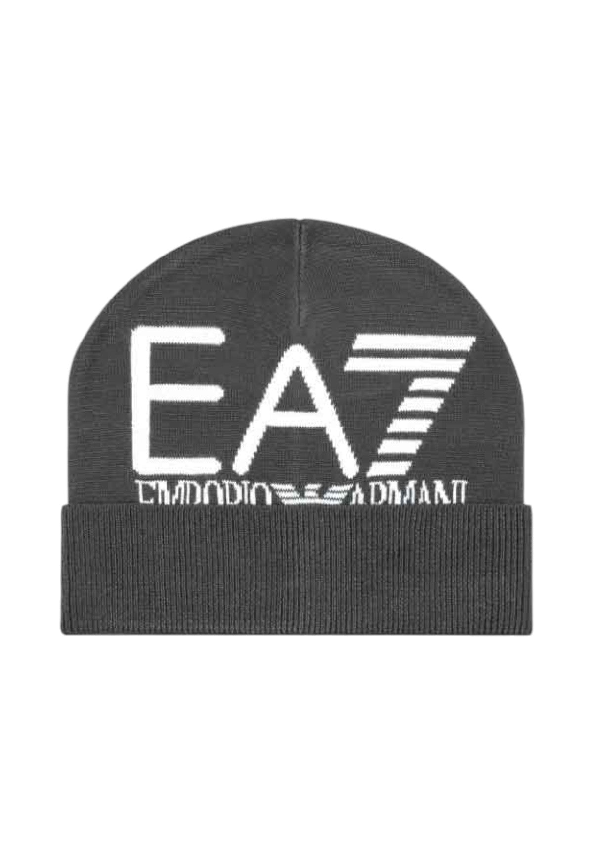 Cappello 7X000006 Asphalt, Black
