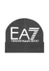 EA7 Emporio Armani Cappello 7X000006 Black, Asphalt
