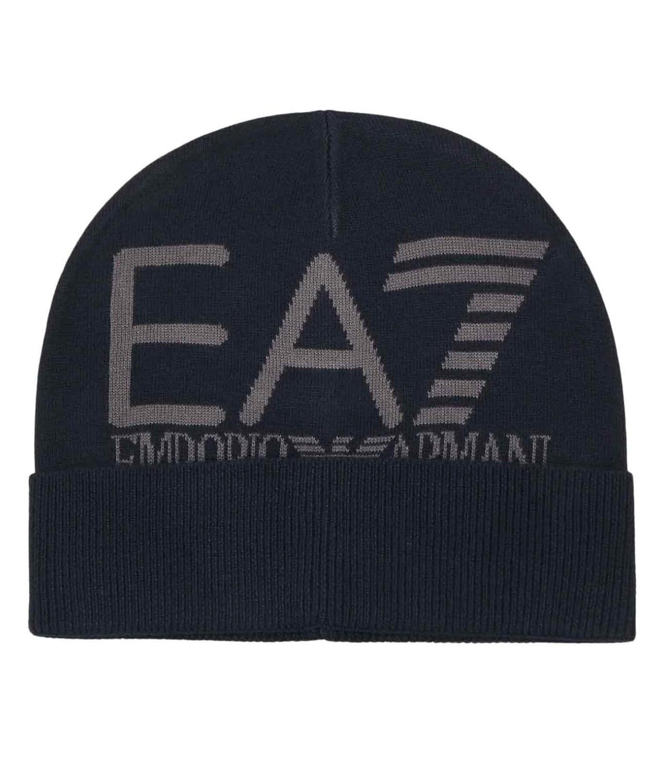 Cappello 7X000006 Armani Blue, Asphalt