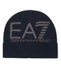 EA7 Emporio Armani Cappello 7X000006 Black, Asphalt