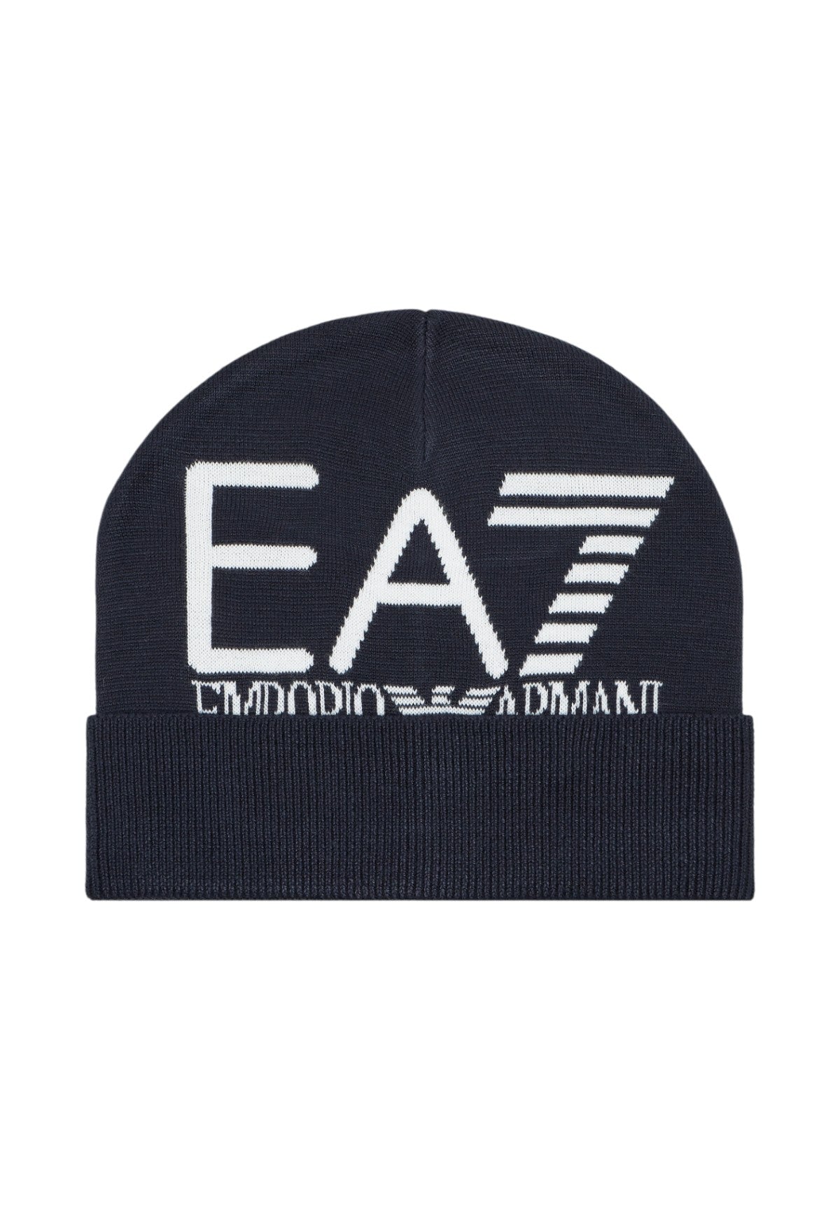 Cappello 7X000006 Blue, White