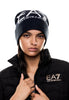 EA7 Emporio Armani Cappello 7X000006 Black, White