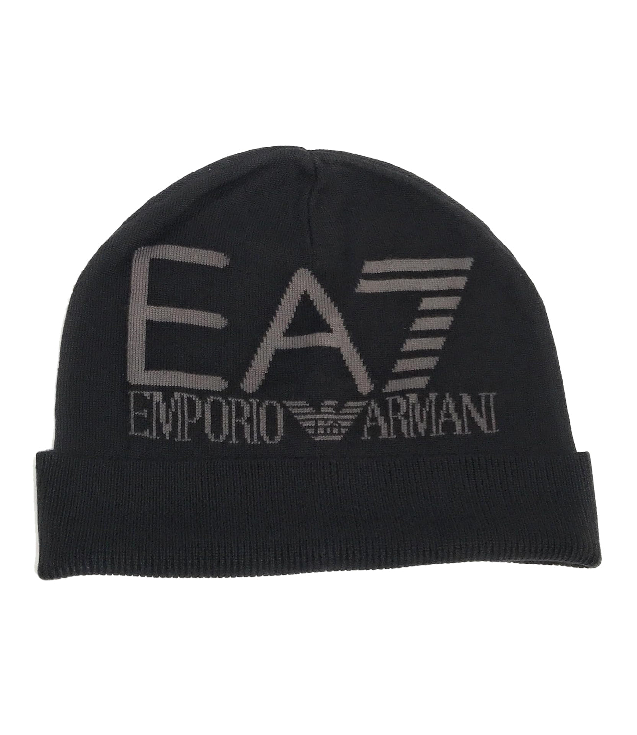 Cappello 7X000006 Black, Asphalt