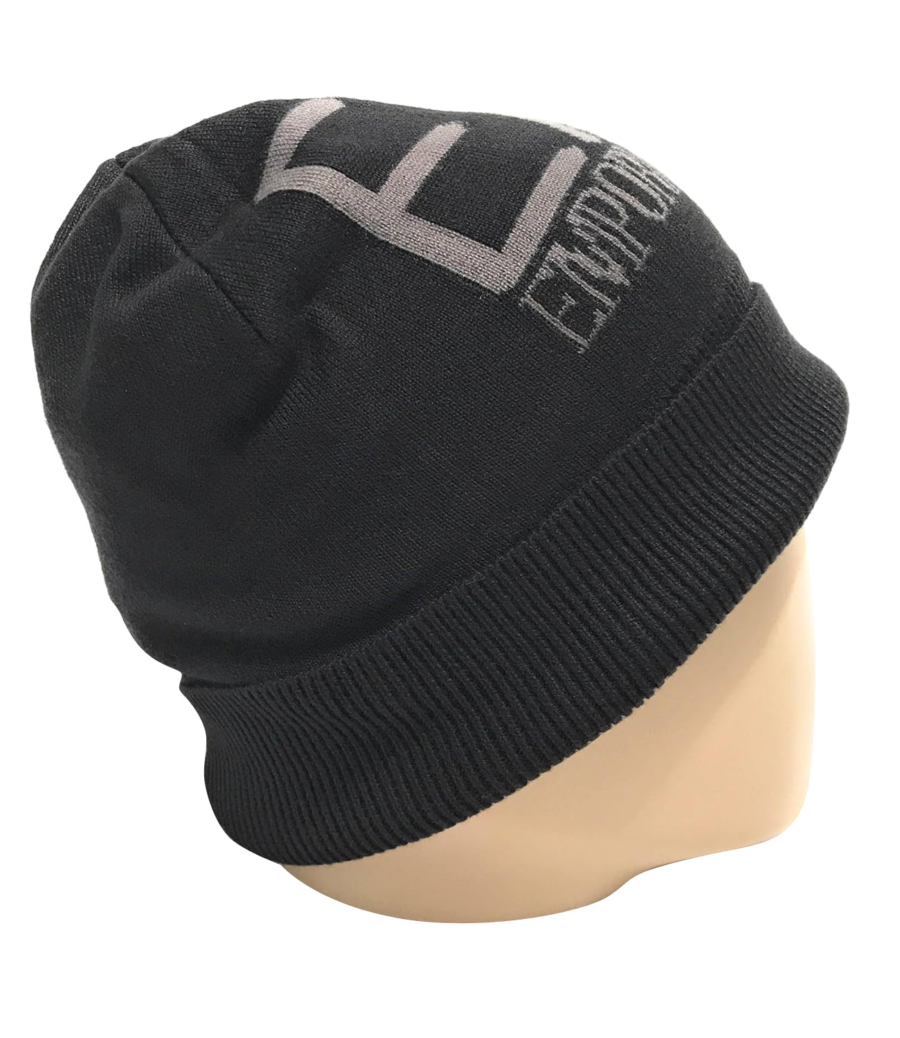 Cappello 7X000006 Black, Asphalt