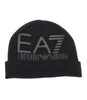EA7 Emporio Armani Cappello 7X000006 Black, Asphalt