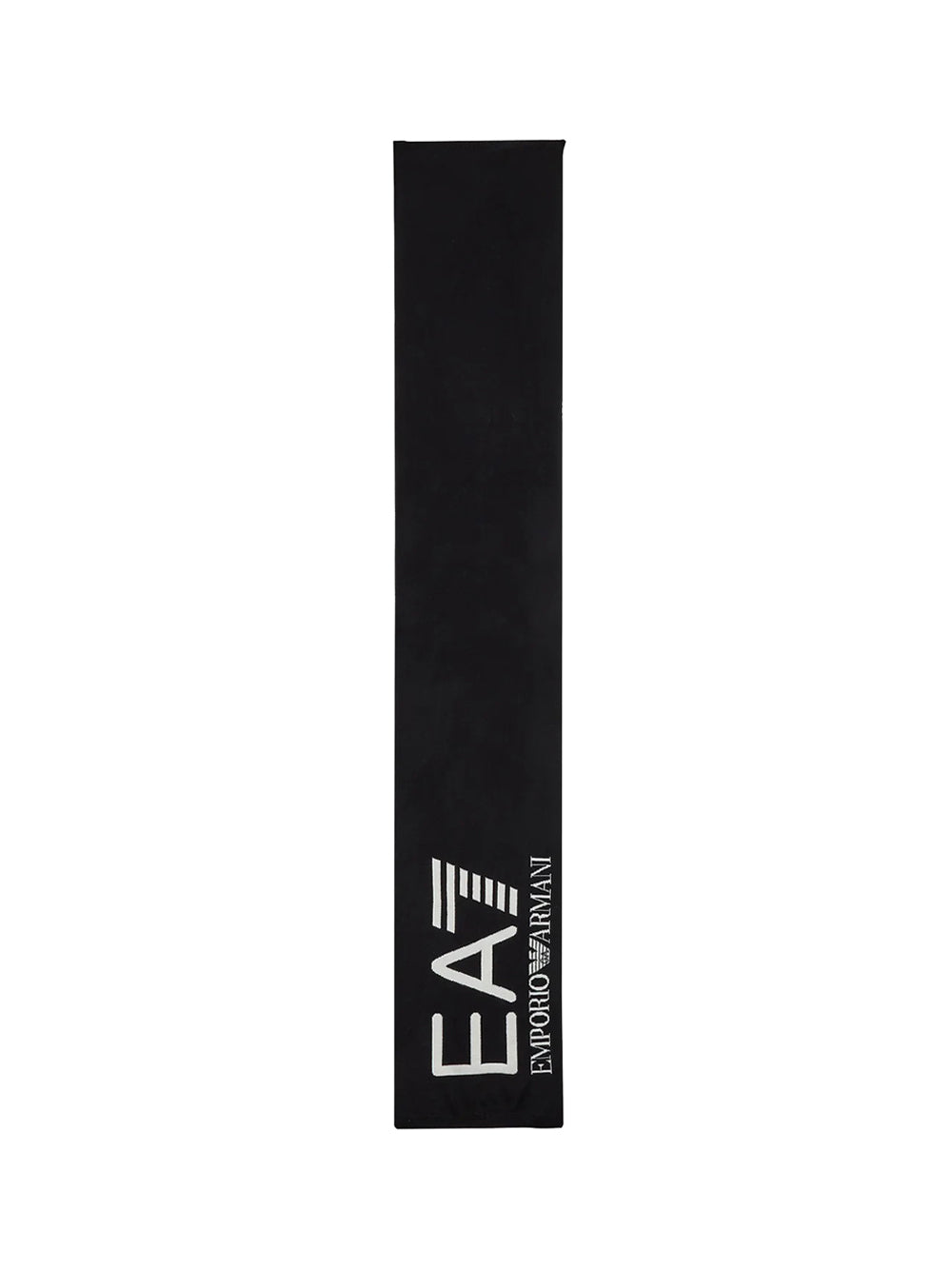 Sciarpa 7X000007 Black, White