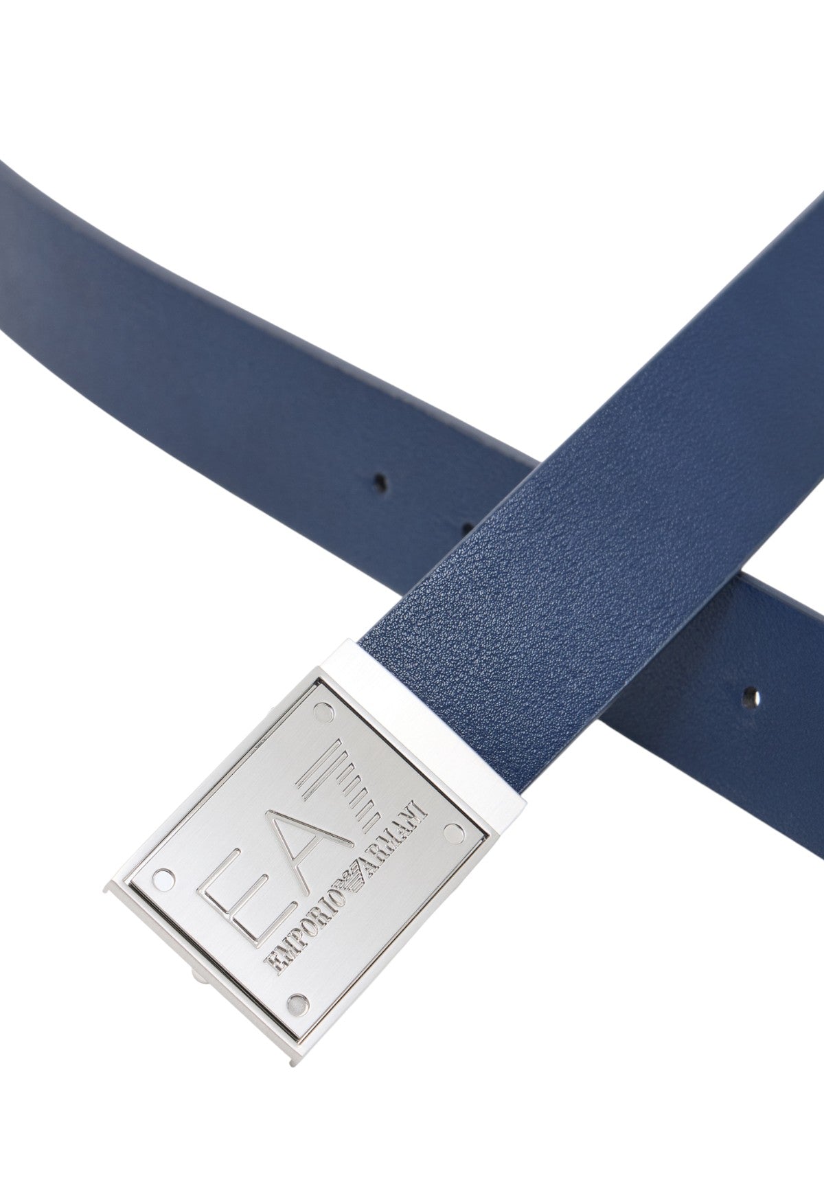 Cintura 7X000091 Armani Blue, Surf The