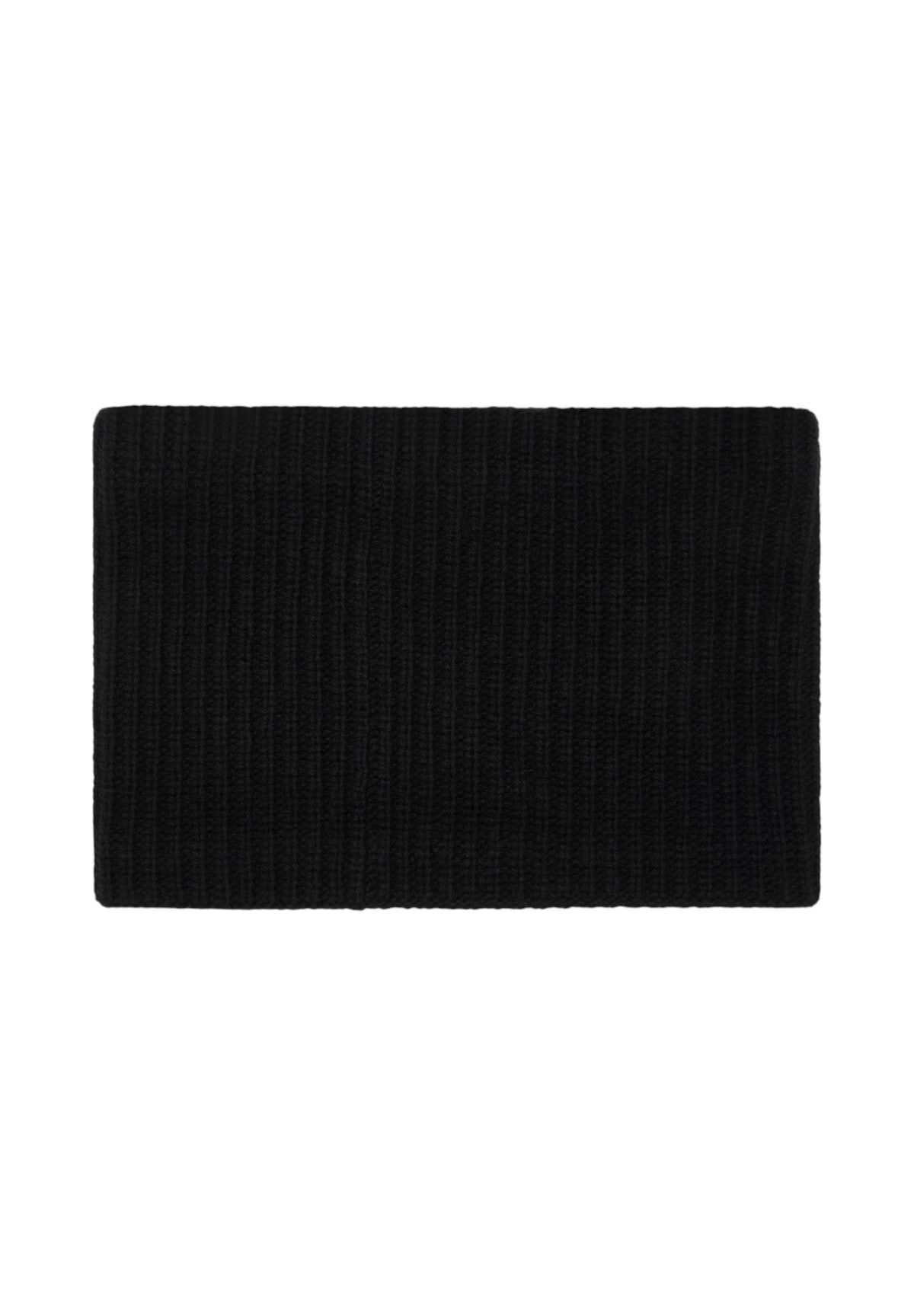 Sciarpa 7X000244 Black