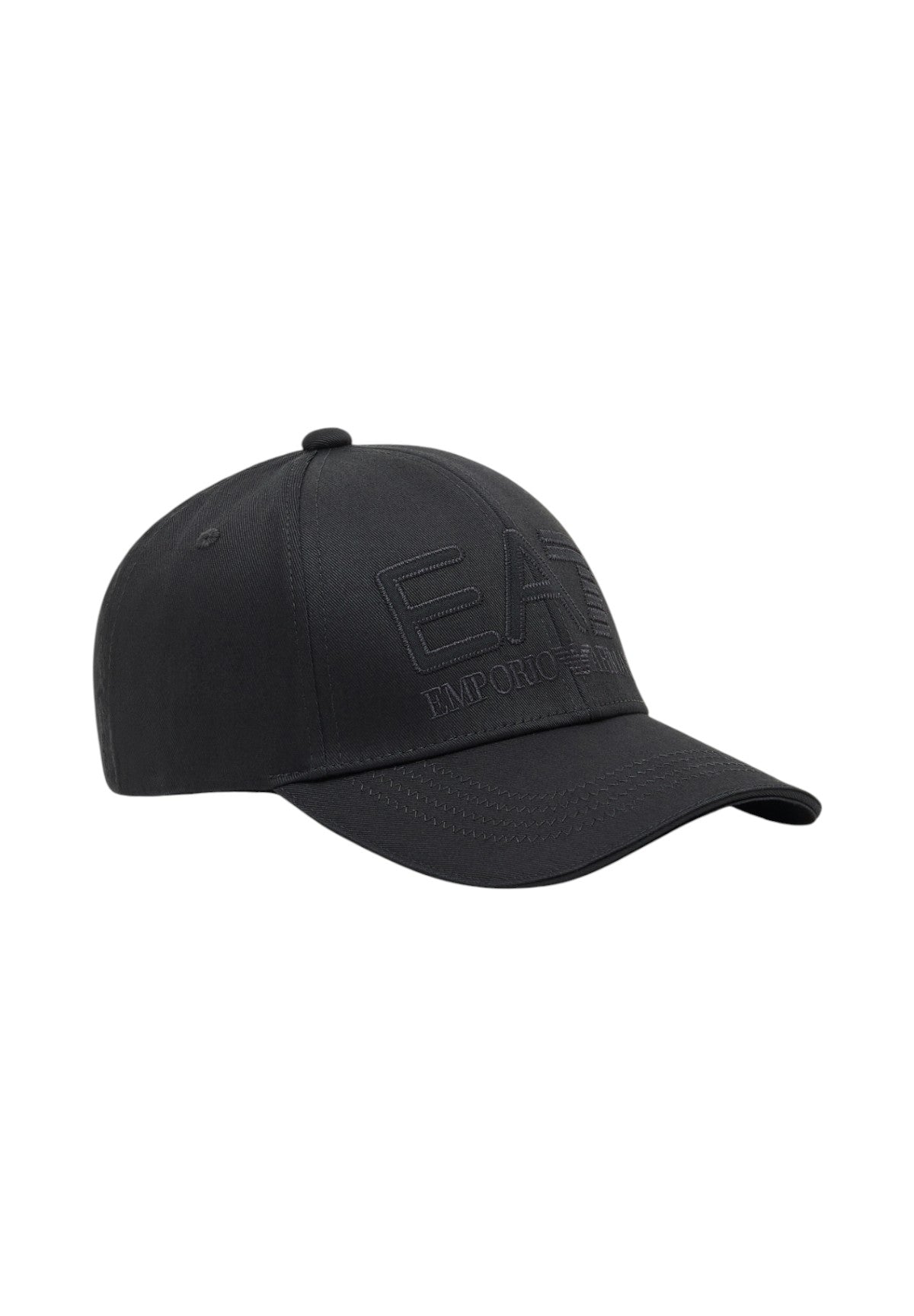Cappello da Baseball 7X000321 Black