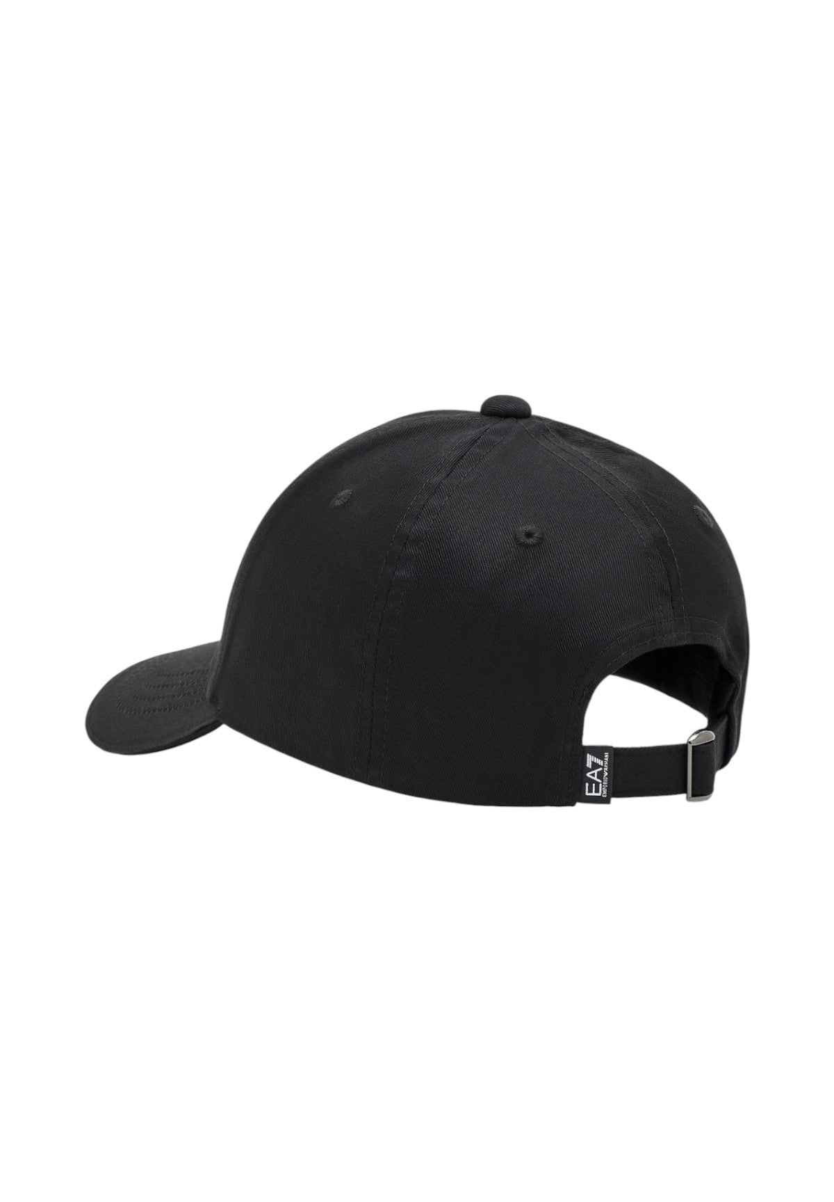 Cappello da Baseball 7X000321 Black