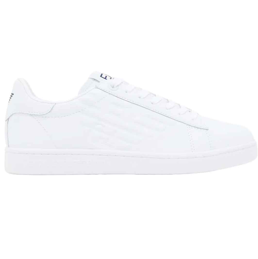 Sneakers 7X000331 White