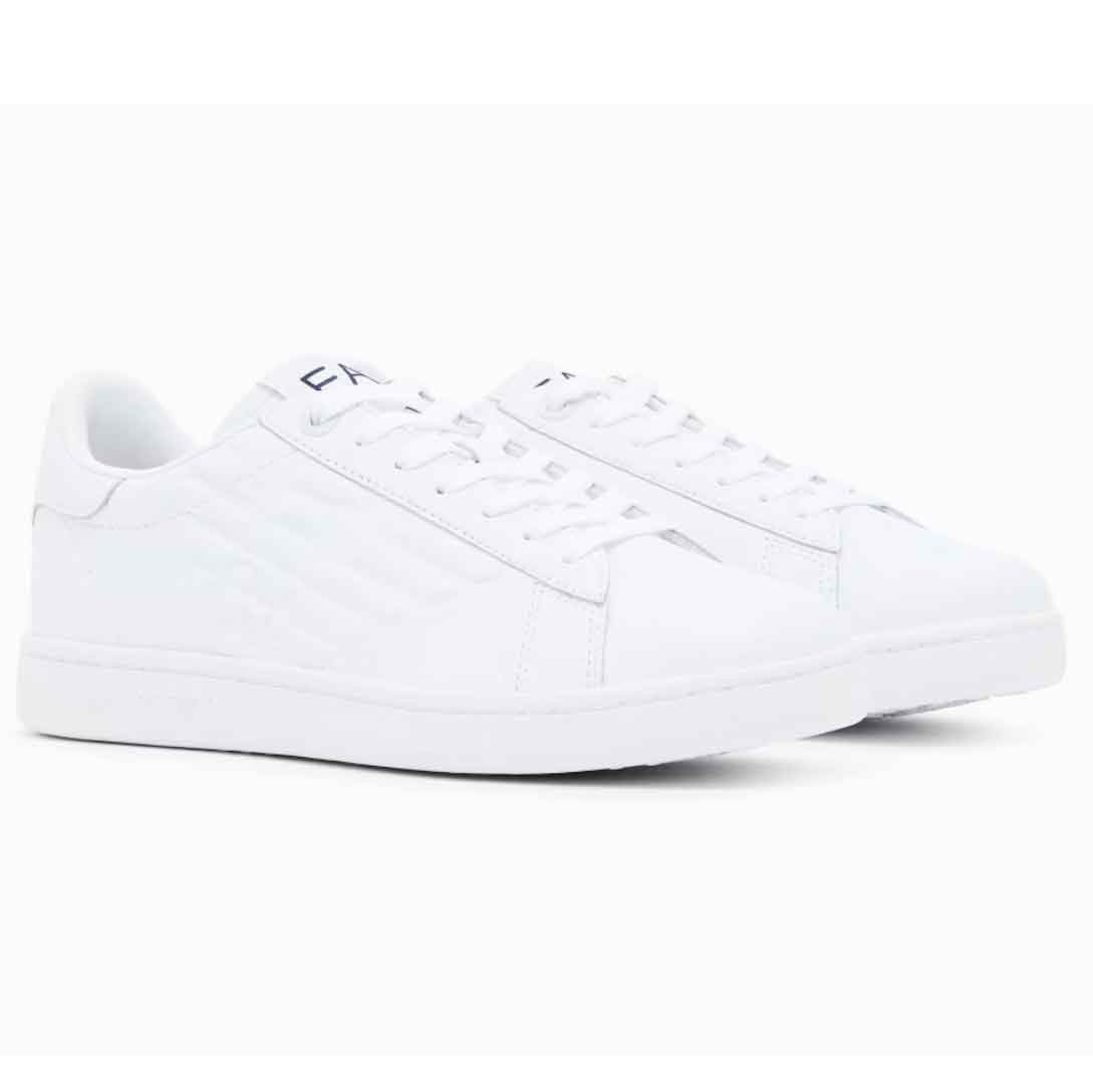 Sneakers 7X000331 White