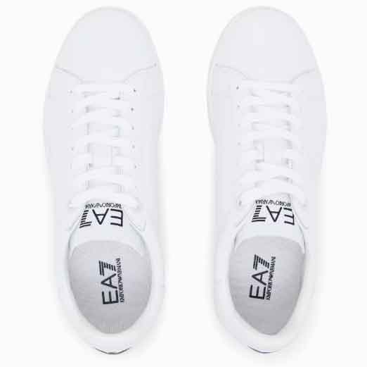 Sneakers 7X000331 White