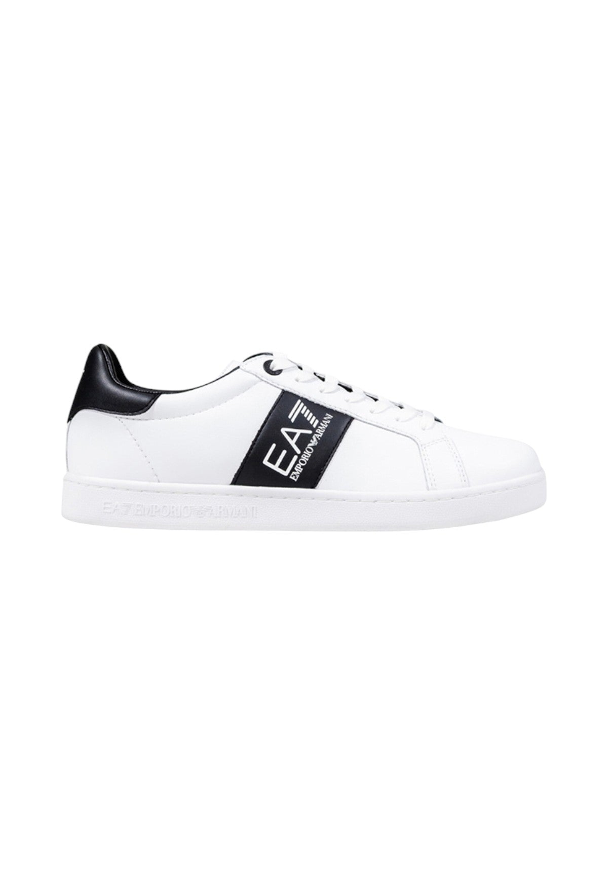 Sneakers 7X000332 White, black