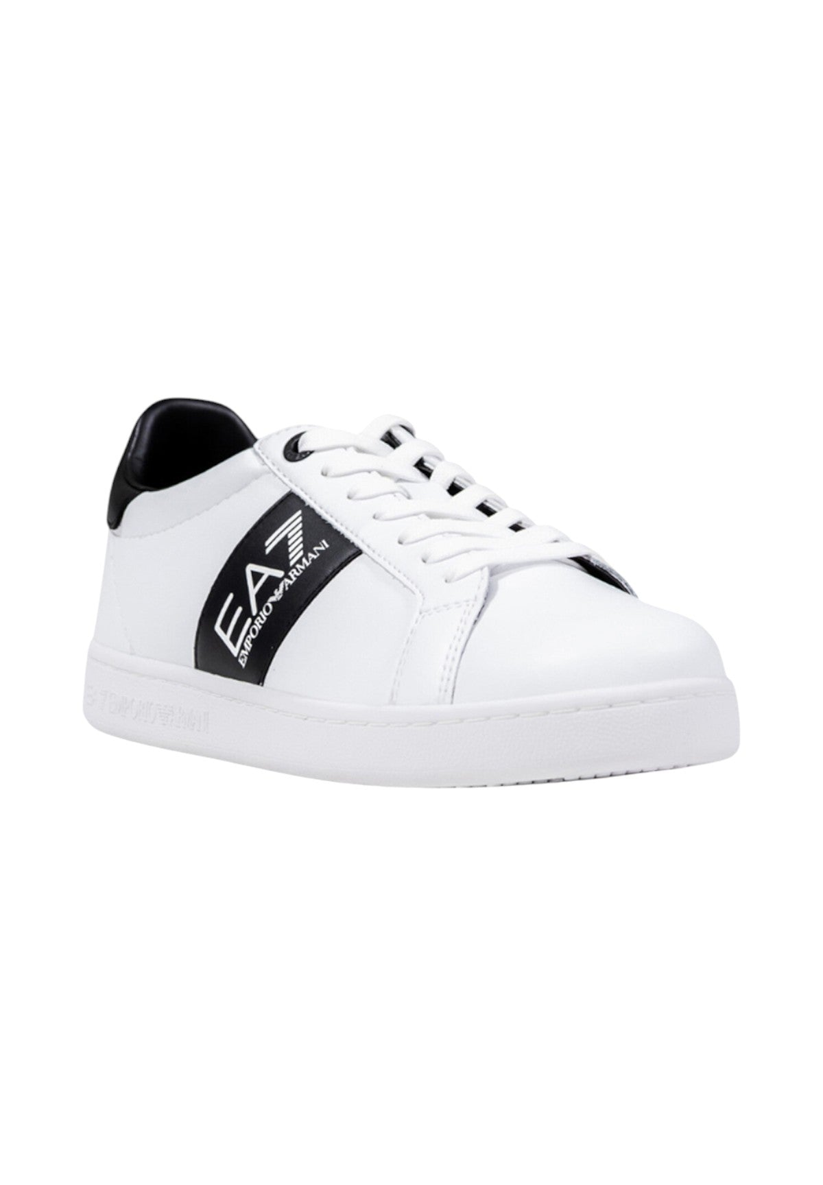 Sneakers 7X000332 White, black