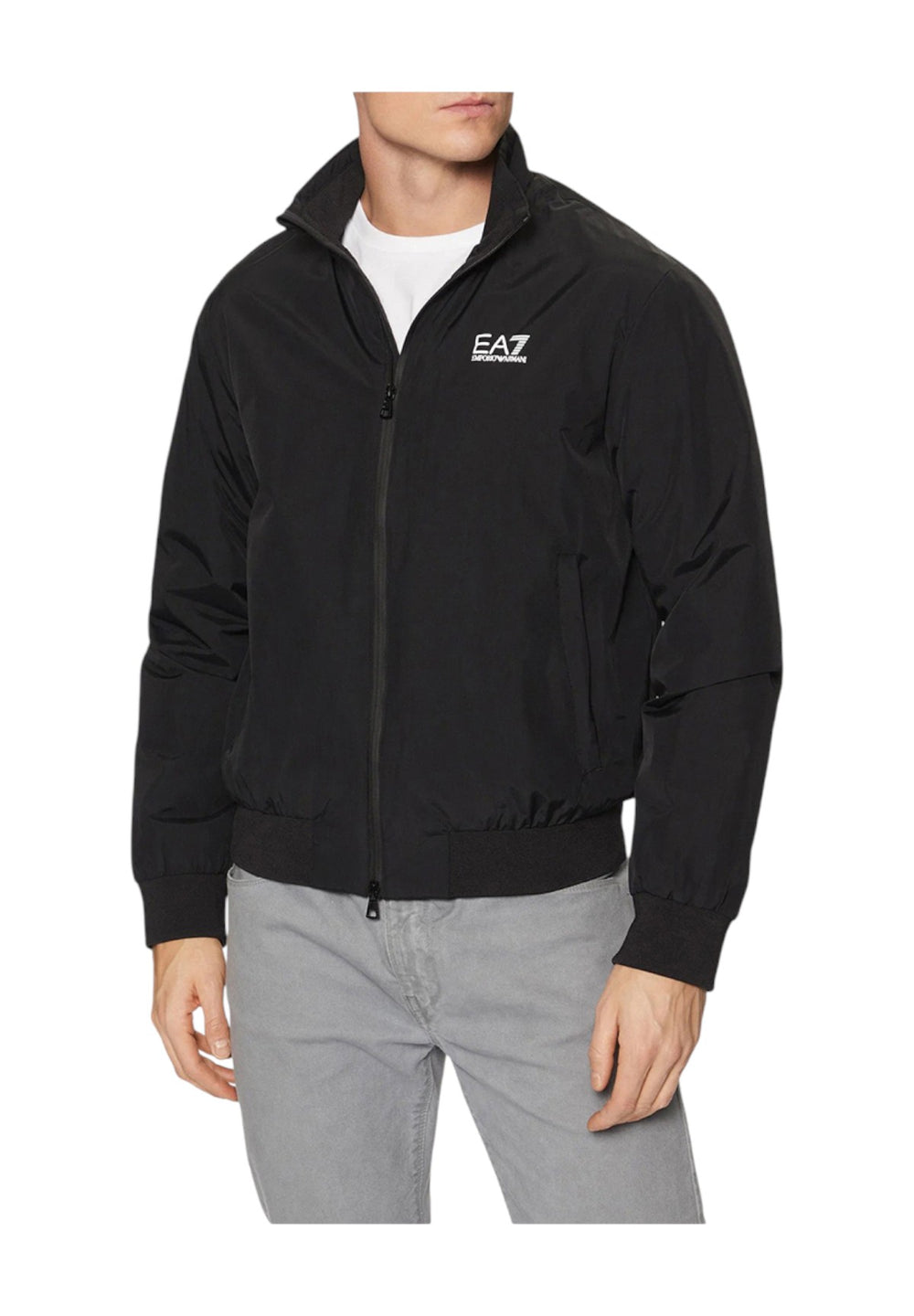 Giubbotti e Piumini Uomo Ea7 Emporio Armani Acquista Ora