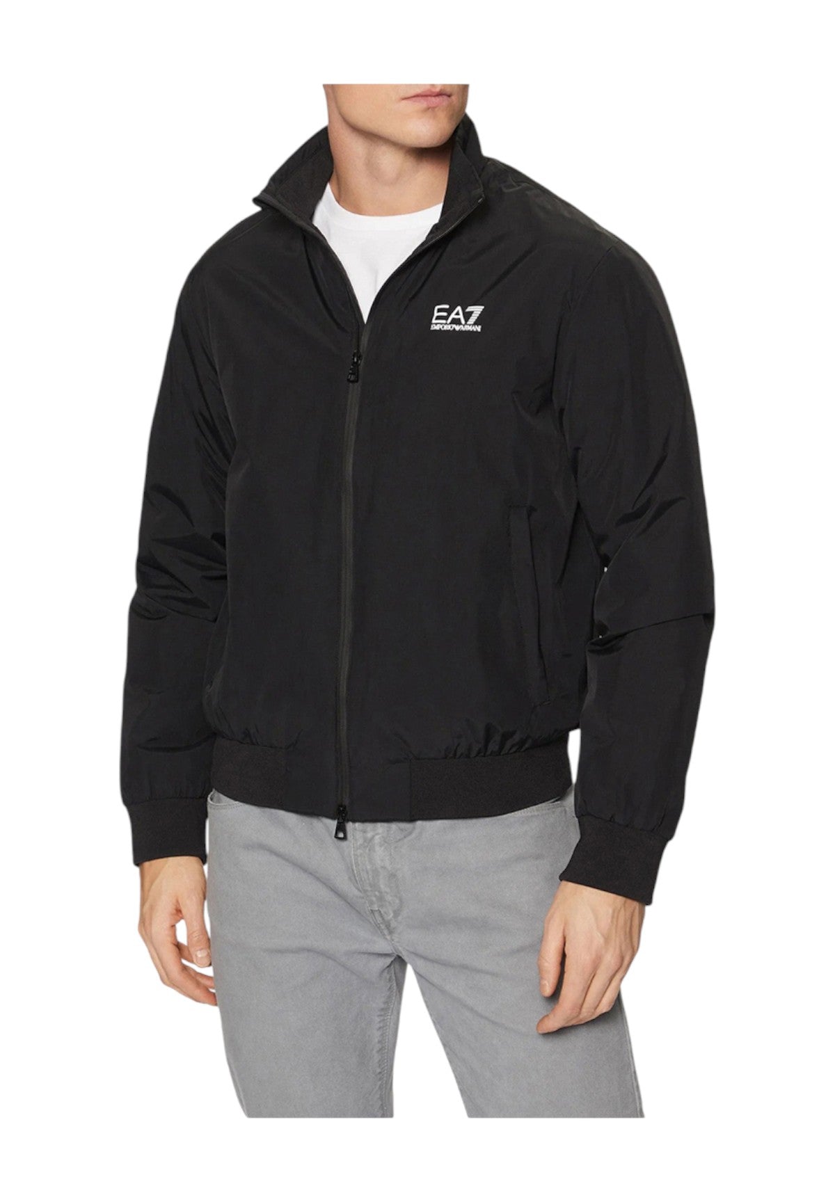 Giubbino 8NPB20 Black