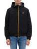 EA7 Emporio Armani Giubbino 8NPB21 Armani Blue