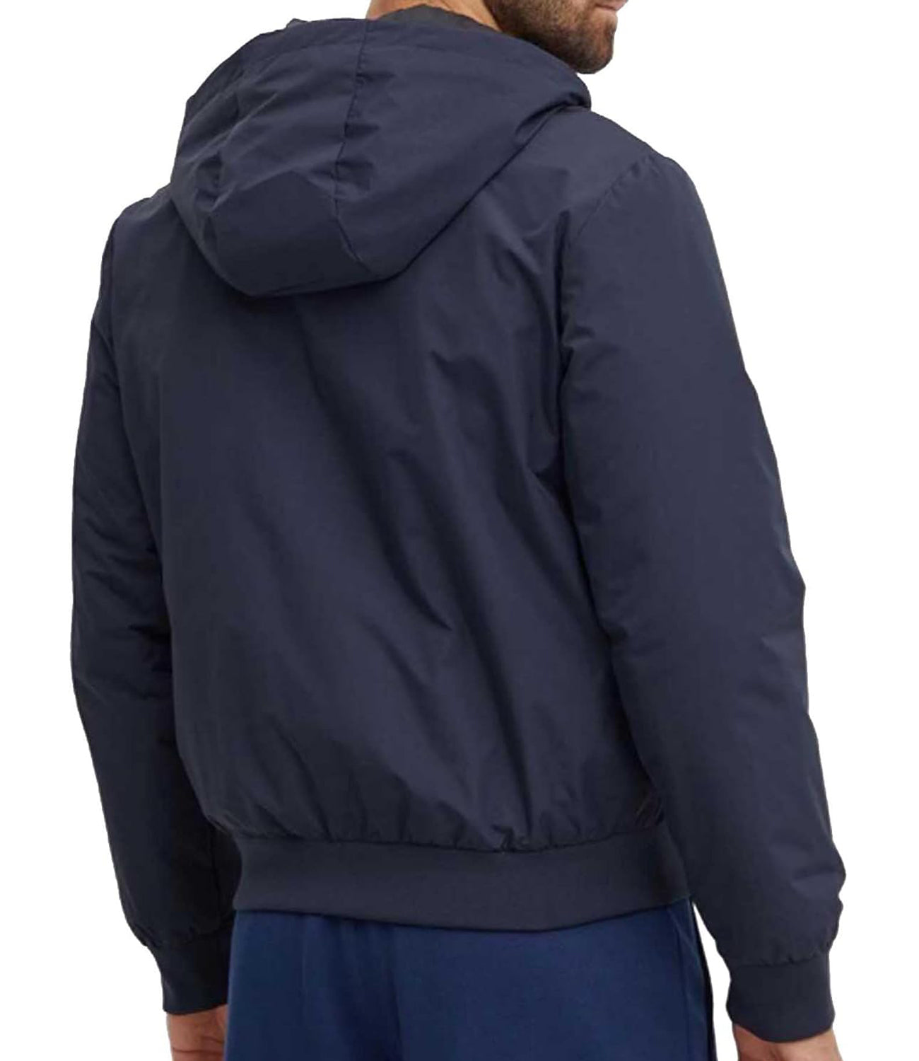 Giubbino 8NPB21 Armani Blue