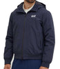 EA7 Emporio Armani Giubbino 8NPB21 Armani Blue
