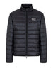 EA7 Emporio Armani Piumino Leggero 8NPB23 Black