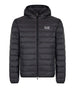 EA7 Emporio Armani Piumino Leggero 8NPB24 Armani Blue