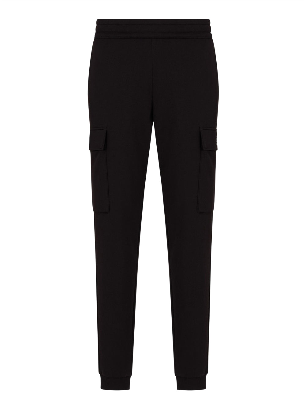 Pantaloni Tuta 8NPP68 Black