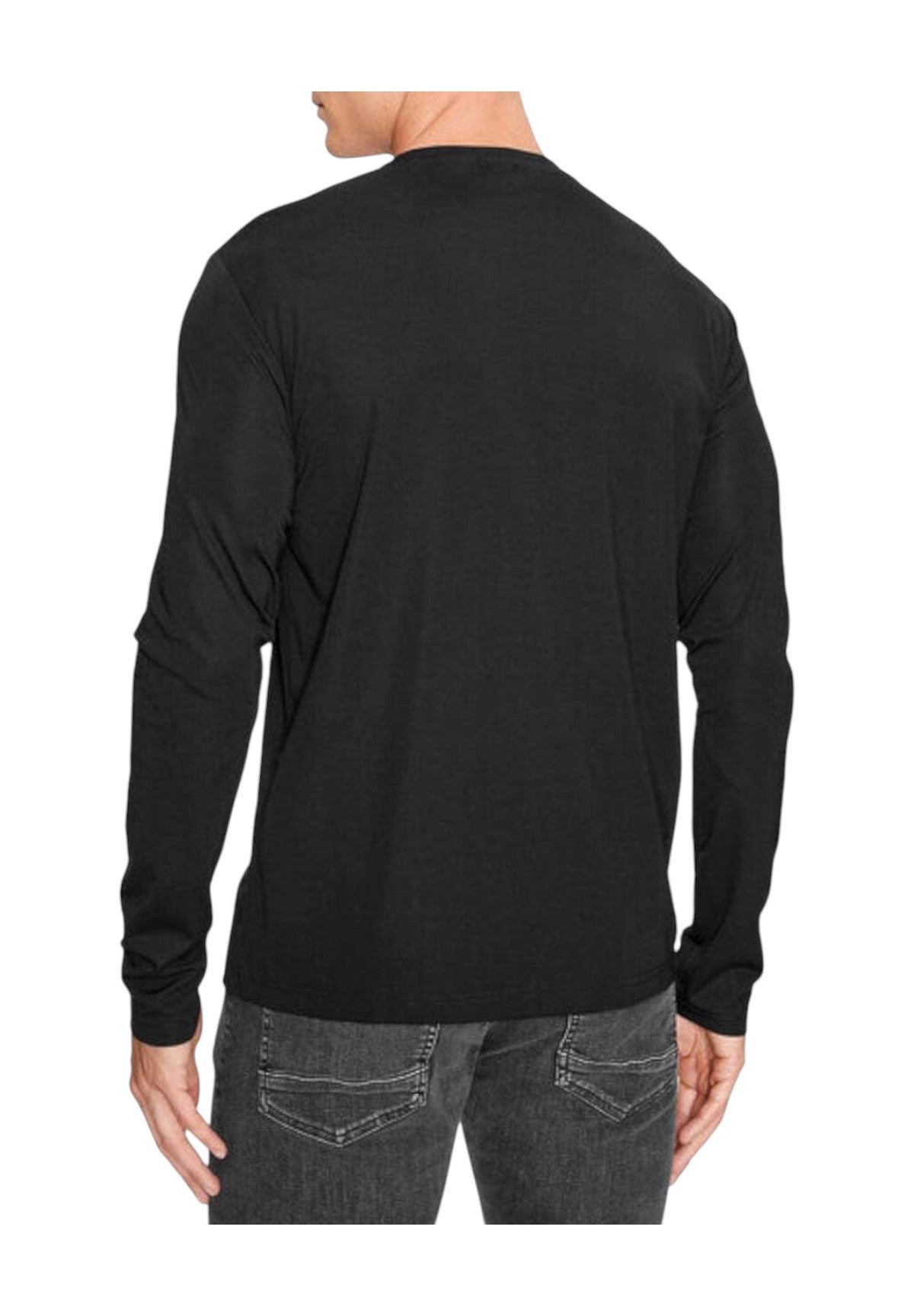 T-shirt* 8NPT17 Black